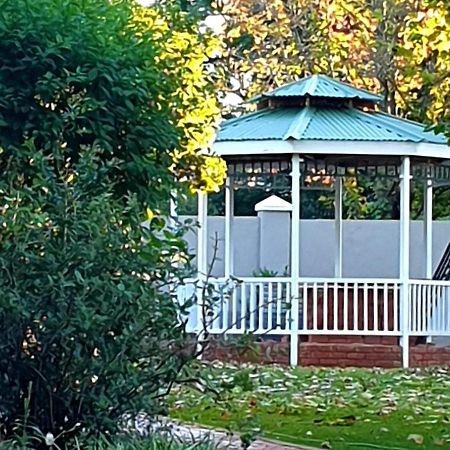 Bellevue Manor Guest House Дънди Екстериор снимка