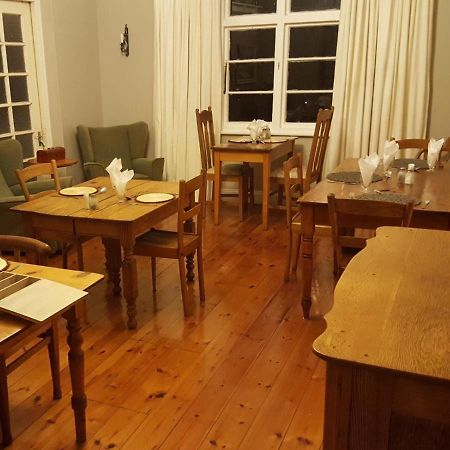 Bellevue Manor Guest House Дънди Екстериор снимка