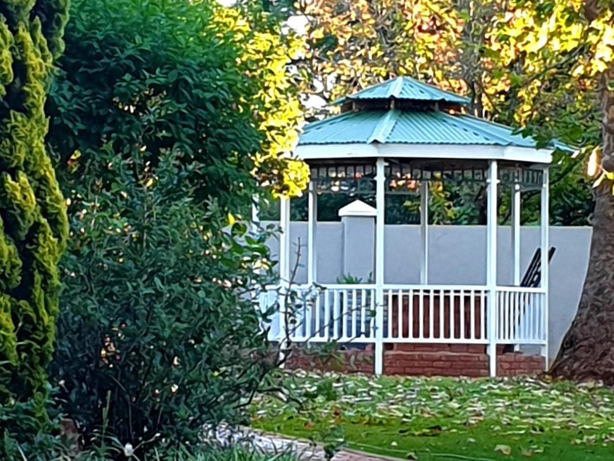 Bellevue Manor Guest House Дънди Екстериор снимка