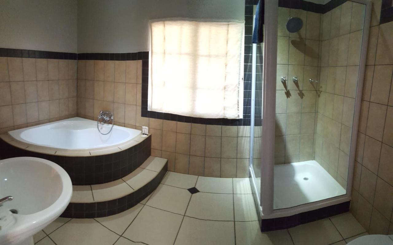 Bellevue Manor Guest House Дънди Екстериор снимка
