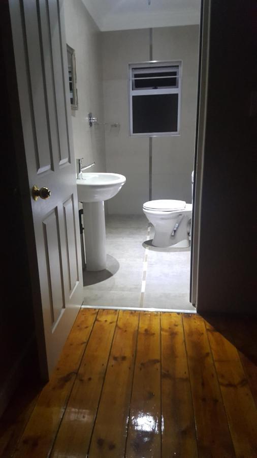 Bellevue Manor Guest House Дънди Екстериор снимка