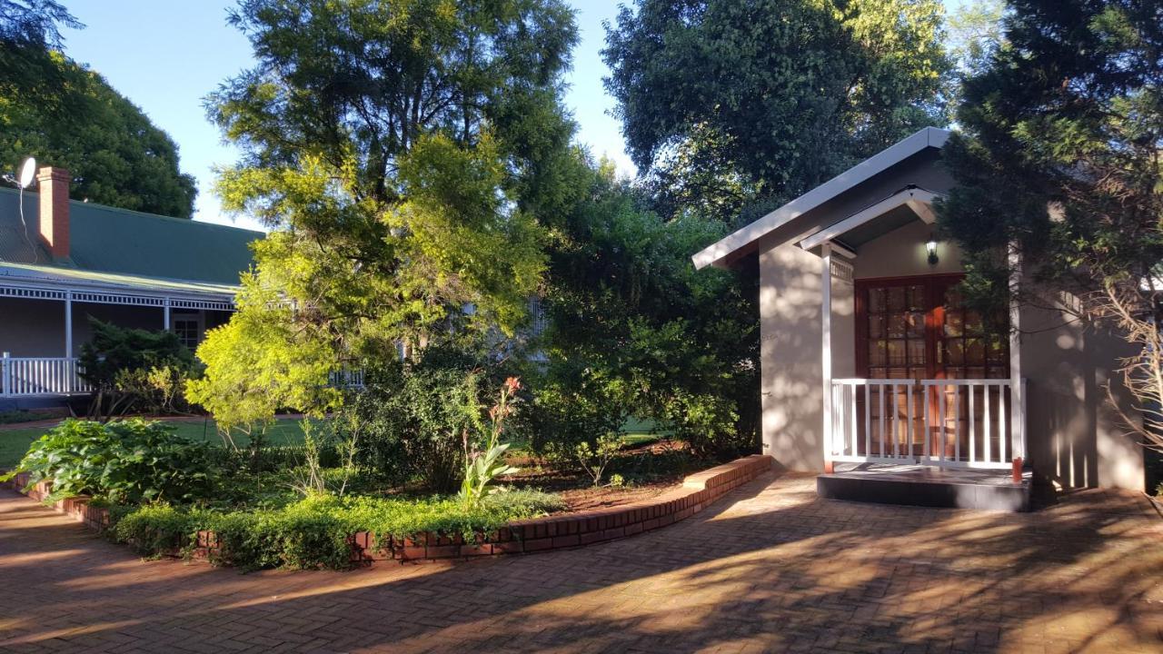 Bellevue Manor Guest House Дънди Екстериор снимка