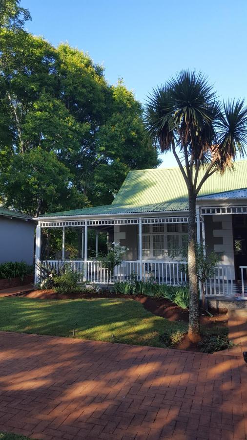 Bellevue Manor Guest House Дънди Екстериор снимка