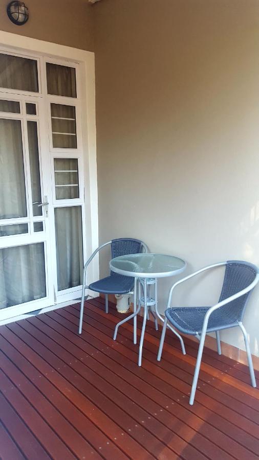 Bellevue Manor Guest House Дънди Екстериор снимка