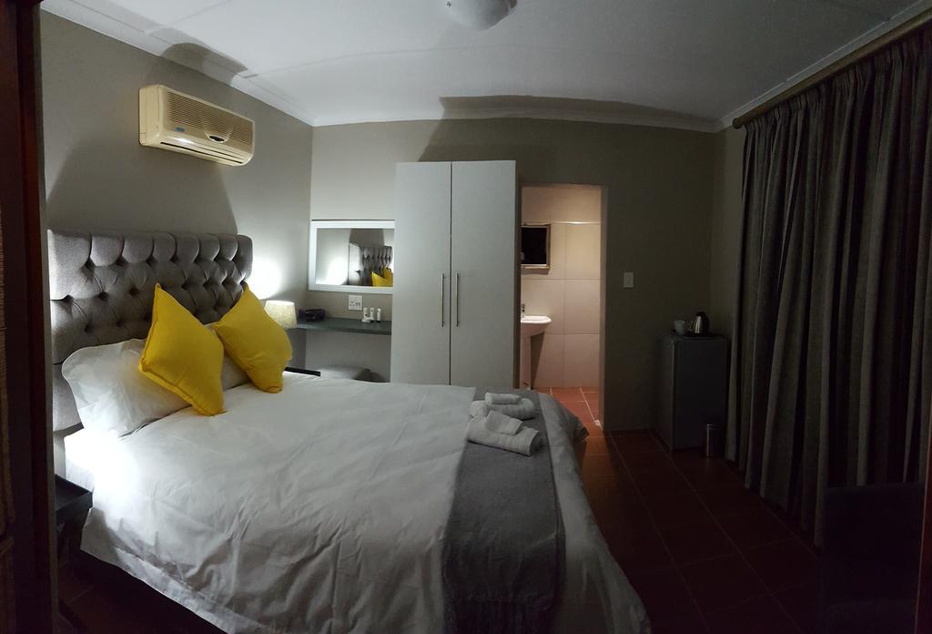 Bellevue Manor Guest House Дънди Екстериор снимка