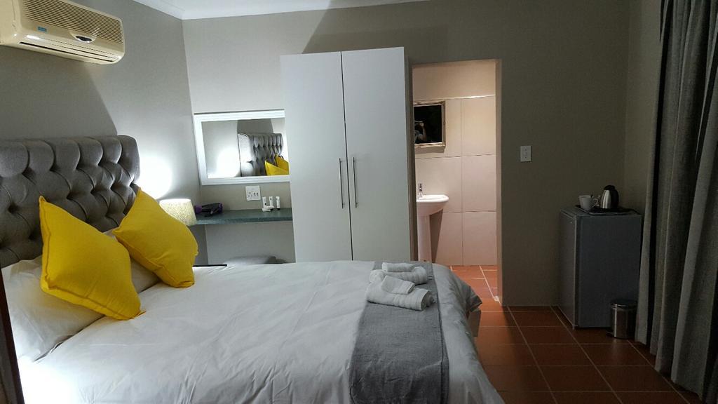 Bellevue Manor Guest House Дънди Екстериор снимка